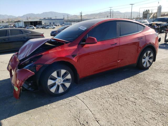 2023 TESLA MODEL Y  2023 image