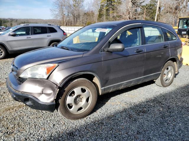 Obraz 2009 HONDA CR-V LX 2009