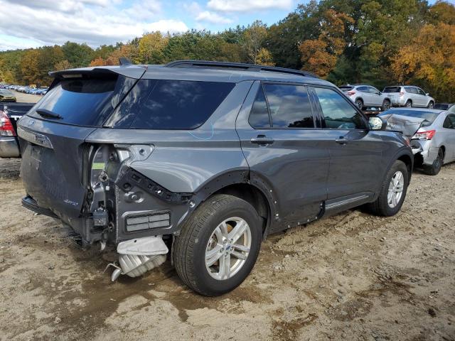 Image 3 of 2023 FORD EXPLORER XLT 2023 with VIN 1FMSK8DH3PGA45917