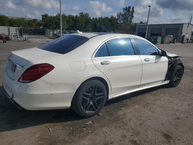 Image 3 of 2014 MERCEDES-BENZ S 550 2014 with VIN WDDUG8CB5EA008840