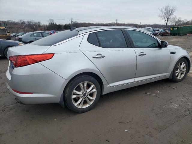 Image 3 of 2011 KIA OPTIMA EX 2011 with VIN KNAGN4A77B5061917