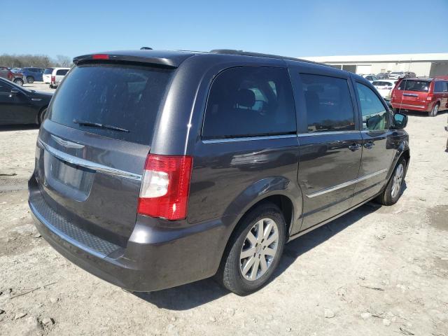 Изображение 3 2016 CHRYSLER TOWN & COUNTRY TOURING 2016 с VIN 2C4RC1BG3GR245566