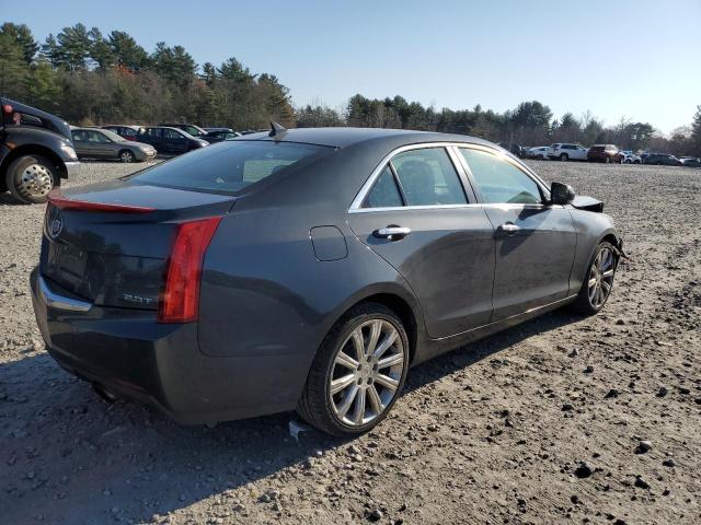 Изображение 3 2014 CADILLAC ATS LUXURY 2014 с VIN 1G6AH5RX5E0154952