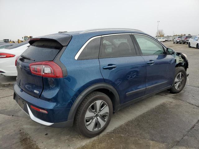 Изображение 3 2018 KIA NIRO FE 2018 с VIN KNDCB3LC5J5132772