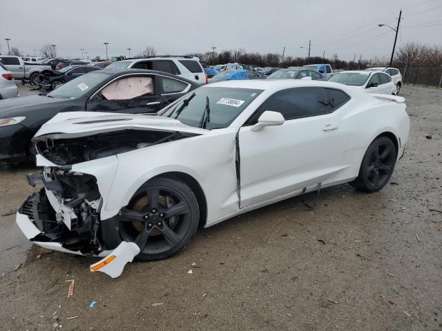 Изображение 1 2016 CHEVROLET CAMARO SS 2016 с VIN 1G1FF1R74G0168953