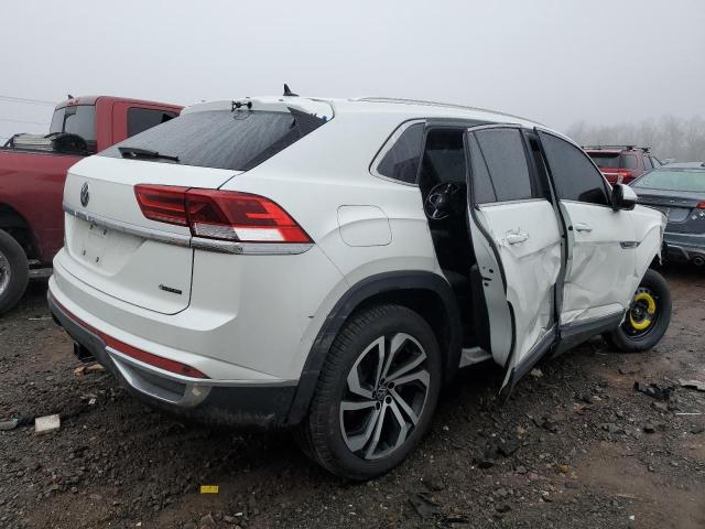 Изображение 3 2023 VOLKSWAGEN ATLAS CROSS SPORT SEL 2023 с VIN 1V2BE2CA9PC202935