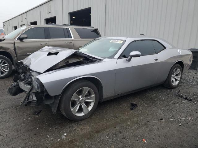 Obraz 1 z 2016 DODGE CHALLENGER SXT 2016 z VIN 2C3CDZAG2GH176818