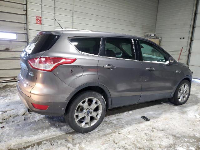 Obraz 3 z 2013 FORD ESCAPE SEL 2013 z VIN 1FMCU0H9XDUA87243