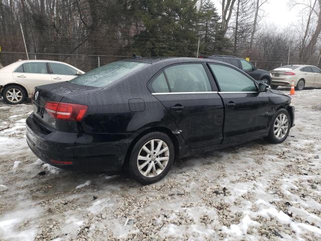 Image 3 of 2017 VOLKSWAGEN JETTA SE 2017 with VIN 3VWB67AJ8HM302469