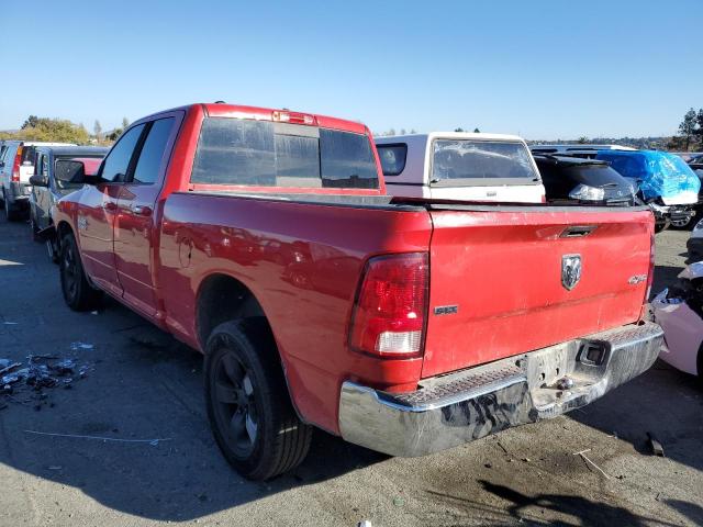 Изображение 2 2016 RAM 1500 SLT 2016 с VIN 1C6RR7GTXGS244752