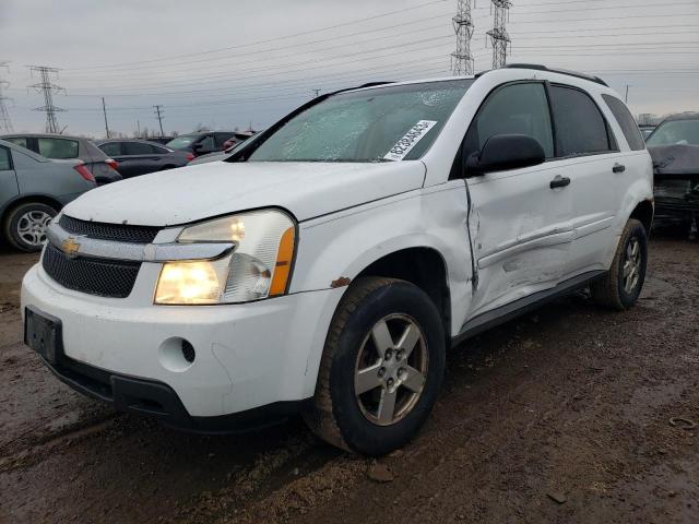 Obraz 2007 CHEVROLET EQUINOX LS 2007