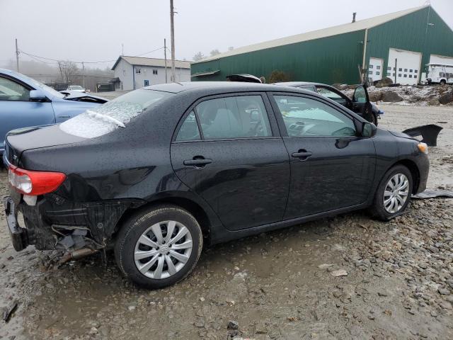 Image 3 of 2012 TOYOTA COROLLA BASE 2012 with VIN 2T1BU4EE2CC900742