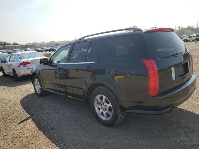 Изображение 2 2006 CADILLAC SRX  2006 с VIN 1GYEE637360217368