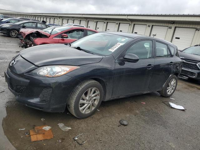 2013 MAZDA 3 I 2013 image