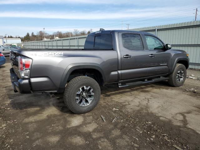 Obraz 3 z 2023 TOYOTA TACOMA DOUBLE CAB 2023 z VIN 3TYDZ5BN7PT021940