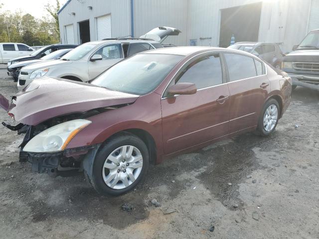 Image 1 of 2011 NISSAN ALTIMA BASE 2011 with VIN 1N4AL2AP6BC152892