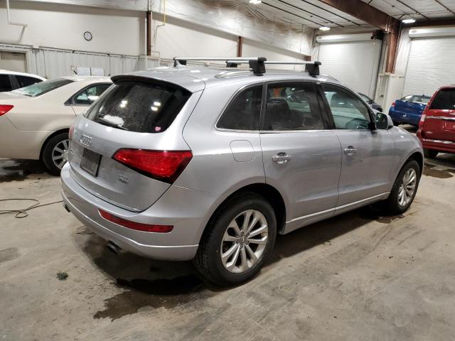 Изображение 3 2015 AUDI Q5 PREMIUM PLUS 2015 с VIN WA1LFAFP2FA133085