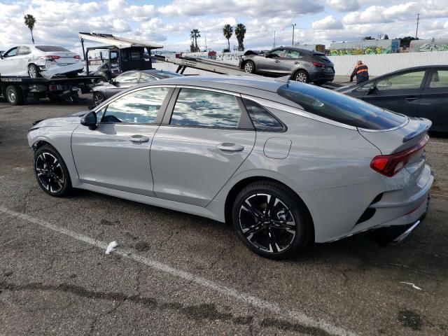 Image 2 of 2024 KIA K5 GT LINE 2024 with VIN 5XXG64J27RG260749