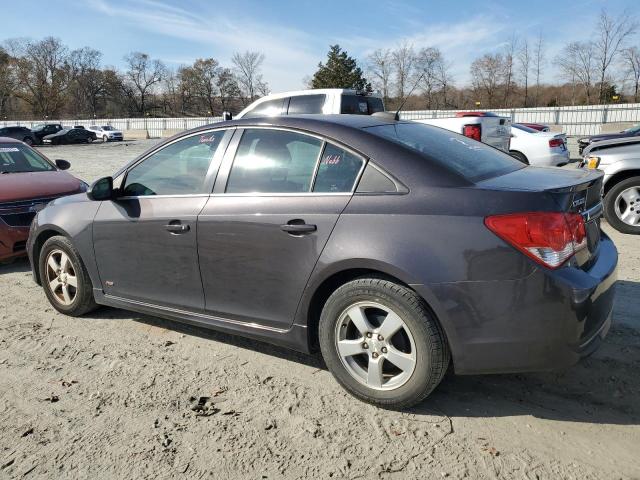 Image 2 of 2015 CHEVROLET CRUZE LT 2015 with VIN 1G1PC5SB5F7292495