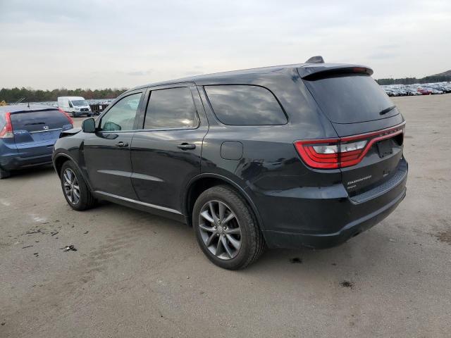 Изображение 2 2017 DODGE DURANGO GT 2017 с VIN 1C4RDJDG3HC945057