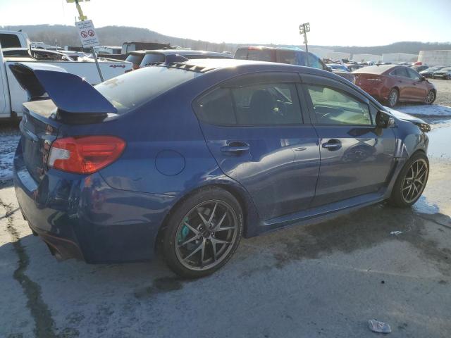 Image 3 of 2015 SUBARU WRX STI LIMITED 2015 with VIN JF1VA2U60F9829609