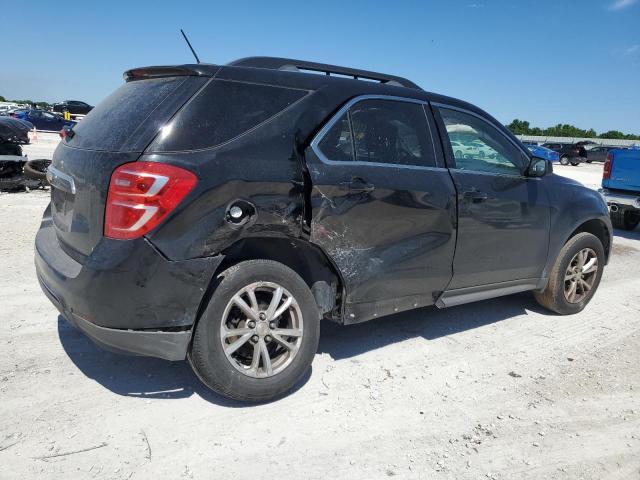 Obraz 3 z 2017 CHEVROLET EQUINOX LT 2017 z VIN 2GNALCEKXH1612270