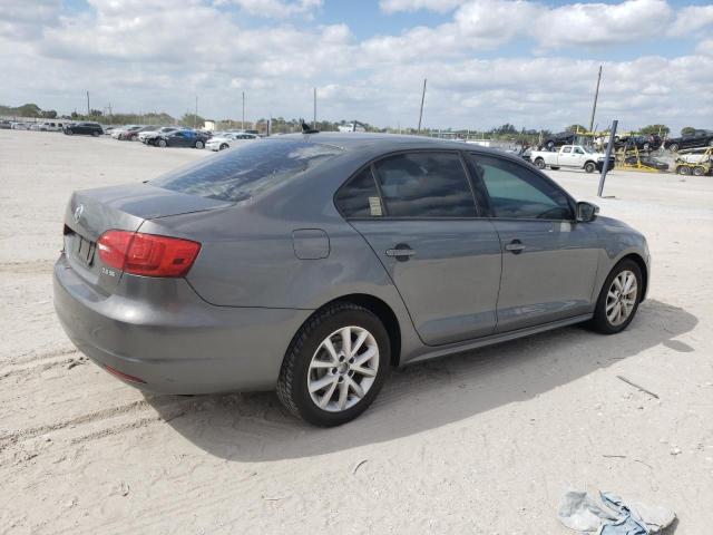 Изображение 3 2012 VOLKSWAGEN JETTA SE 2012 с VIN 3VWBX7AJ0CM030585
