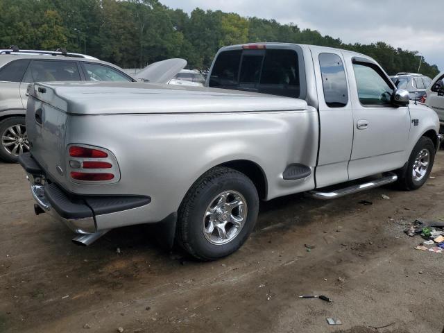 Изображение 3 1998 FORD F150  1998 с VIN 1FTZX0769WKA33895