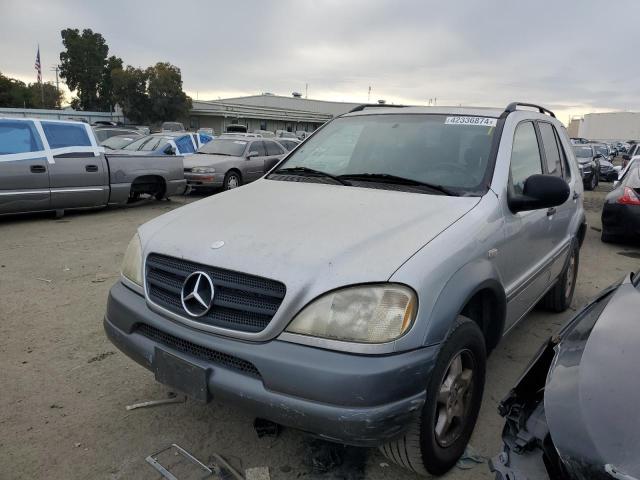 1998 MERCEDES-BENZ ML 320 1998 image