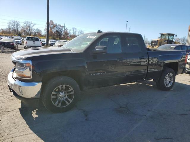 Obraz 1 z 2016 CHEVROLET SILVERADO K1500 LT 2016 z VIN 1GCVKREC8GZ216398