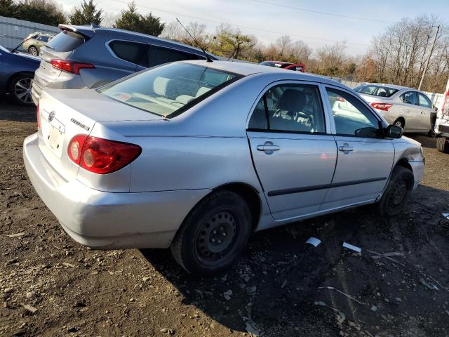 Изображение 3 2007 TOYOTA COROLLA CE 2007 с VIN JTDBR32E670128956