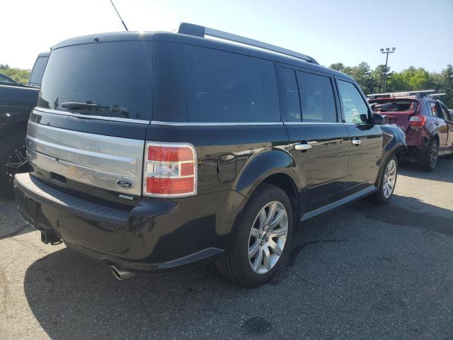 Obraz 3 z 2018 FORD FLEX LIMITED 2018 z VIN 2FMHK6DT8JBA03874