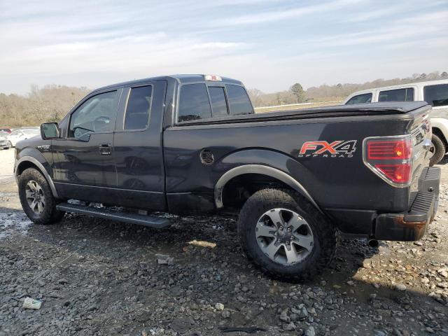 Obraz 2 z 2014 FORD F150 SUPER CAB 2014 z VIN 1FTFX1EF1EFA47258