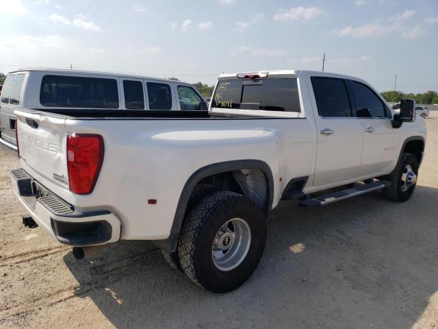 Image 3 of 2022 CHEVROLET SILVERADO K3500 HIGH COUNTRY 2022 with VIN 1GC4YVEY2NF286038