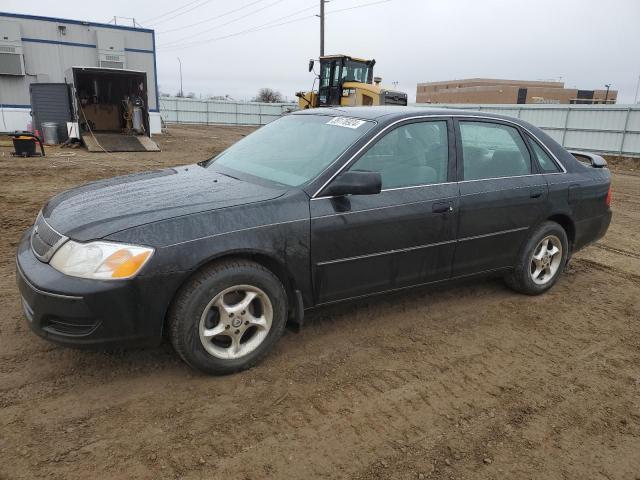 Изображение 2002 TOYOTA AVALON XL 2002
