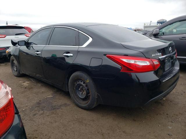 Obraz 2 z 2017 NISSAN ALTIMA 2.5 2017 z VIN 1N4AL3AP1HC250579
