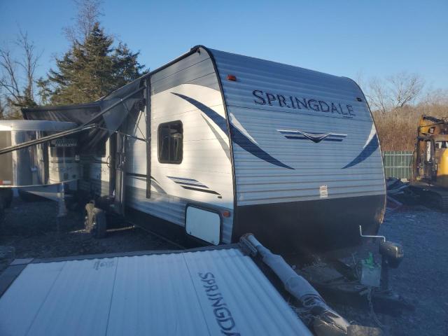 Изображение 1 2020 OTHER SPRINGDALE 2020 с VIN 4YDT31227L3105739
