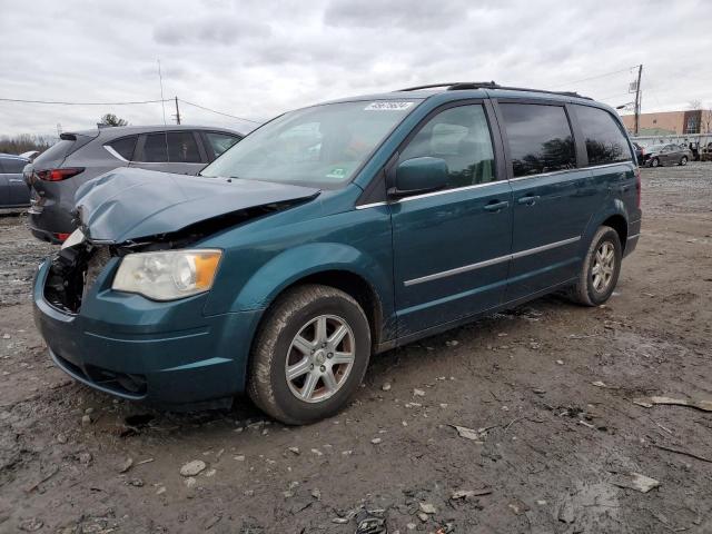 Obraz 2009 CHRYSLER TOWN & COUNTRY TOURING 2009