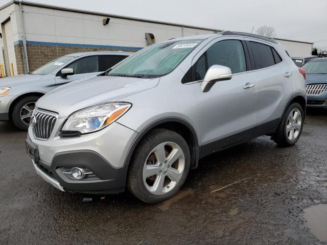 Image 1 of 2015 BUICK ENCORE CONVENIENCE 2015 with VIN KL4CJFSB9FB083091