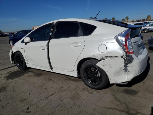Image 2 of 2015 TOYOTA PRIUS  2015 with VIN JTDKN3DU0F1874182