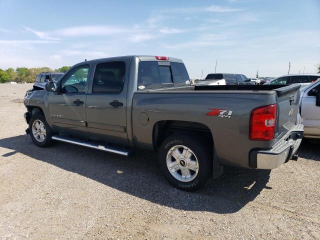 Obraz 2 z 2011 CHEVROLET SILVERADO K1500 LT 2011 z VIN 3GCPKSE39BG176681