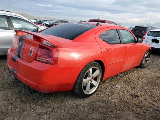 Image 3 of 2007 DODGE CHARGER SRT-8 2007 with VIN 2B3LA73W17H691355