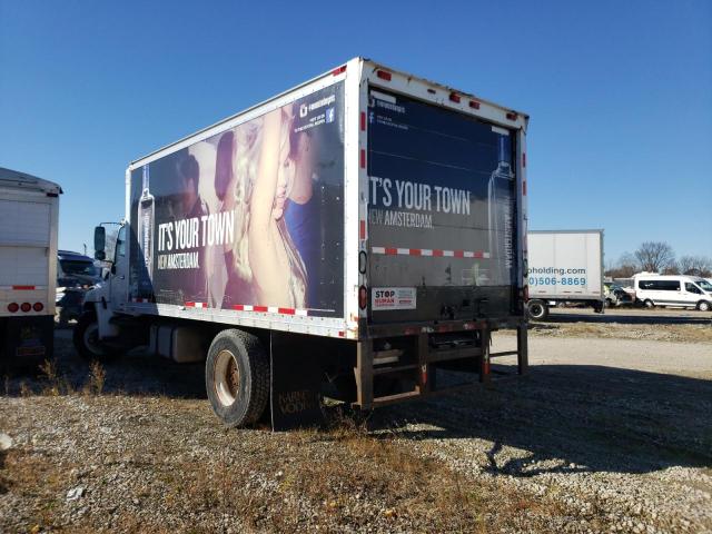 Image 3 of 2007 HINO HINO 338  2007 with VIN 5PVNV8JM672S50039