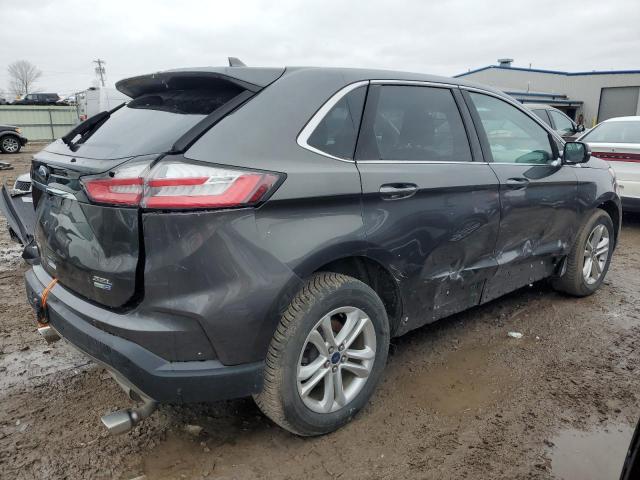 Image 3 of 2020 FORD EDGE SEL 2020 with VIN 2FMPK4J96LBA16831