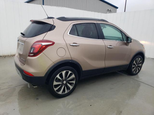 Obraz 3 z 2018 BUICK ENCORE PREFERRED II 2018 z VIN KL4CJFSBXJB568381