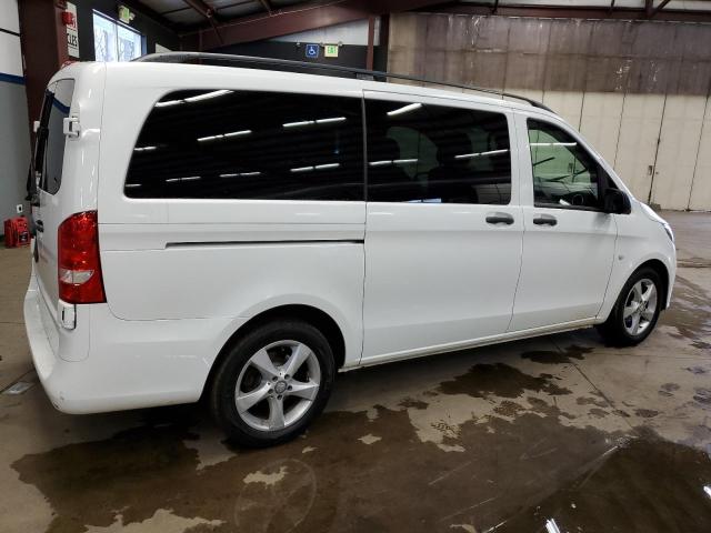 Image 3 of 2016 MERCEDES-BENZ METRIS  2016 with VIN WD4PG2EE2G3142245