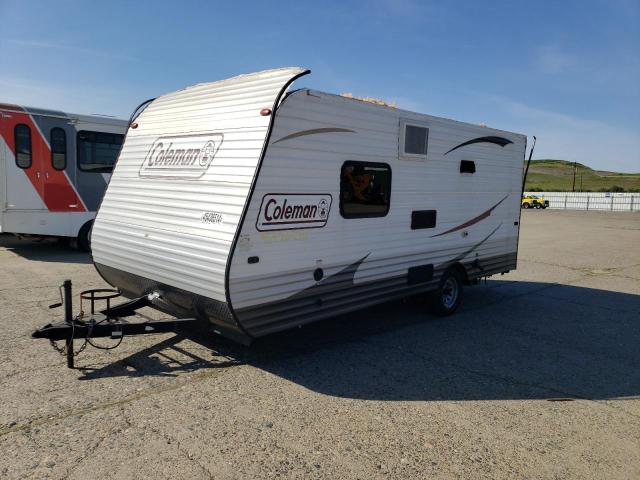 Obraz 2 z 2015 COLE CAMPER 2015 z VIN 4YDT16F10FH930131