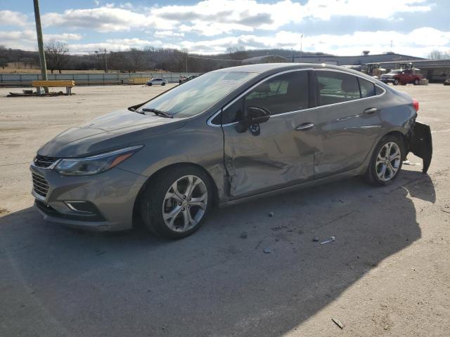 Obraz 1 z 2018 CHEVROLET CRUZE PREMIER 2018 z VIN 1G1BF5SMXJ7103481