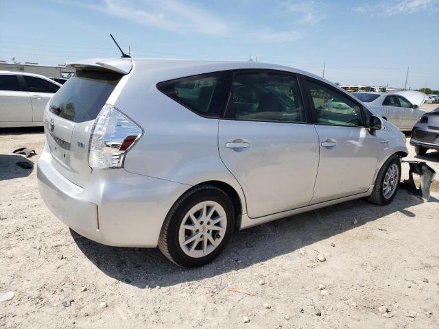 Obraz 3 z 2013 TOYOTA PRIUS V  2013 z VIN JTDZN3EU5D3234371
