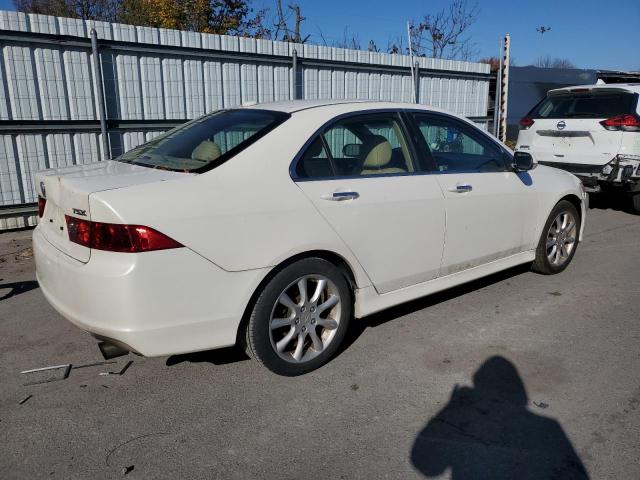 Obraz 3 z 2006 ACURA TSX  2006 z VIN JH4CL96836C003938